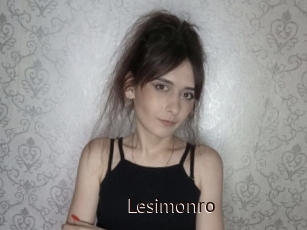 Lesimonro