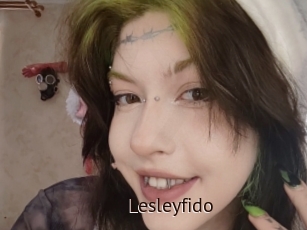 Lesleyfido