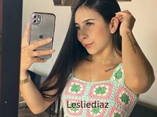 Lesliediaz