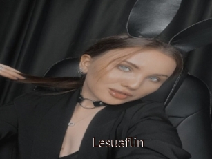 Lesuaflin