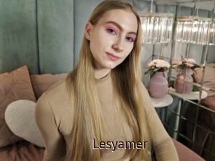 Lesyamer