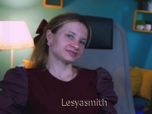 Lesyasmith