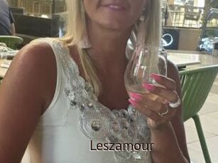 Leszamour