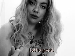 Lethalpetal