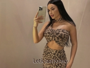 Leticiaalfonso
