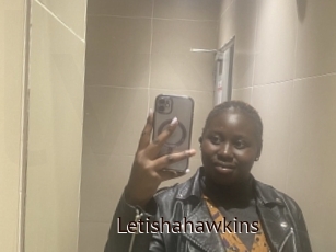 Letishahawkins