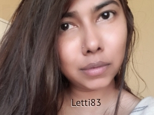 Letti83