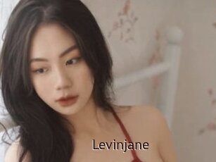 Levinjane