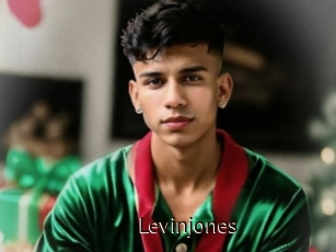 Levinjones