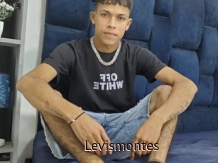 Levismontes
