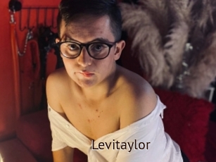 Levitaylor