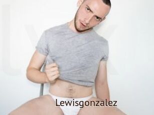 Lewisgonzalez