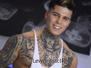 Lewismuscllee