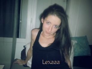 Lexaaa