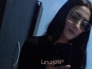 Lexajois