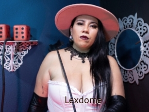 Lexdome