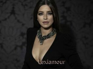 Lexiamour