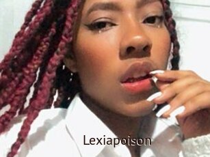 Lexiapoison