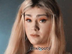 Lexibooty