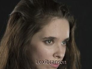 Lexibranson