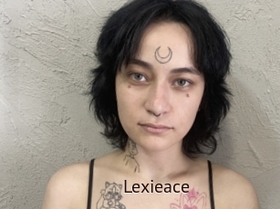Lexieace