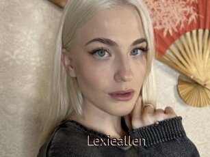 Lexieallen