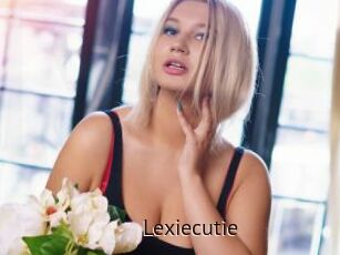 Lexiecutie