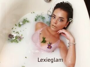 Lexieglam