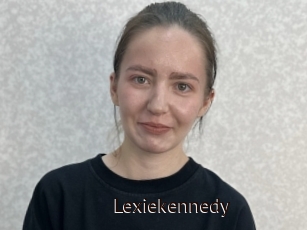 Lexiekennedy