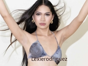 Lexierodriguez