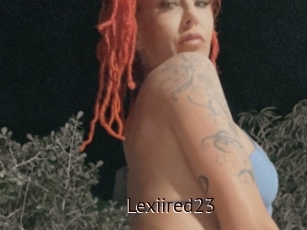 Lexiired23