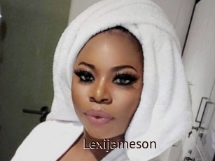 Lexijameson