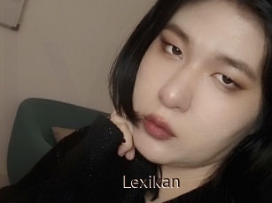 Lexikan