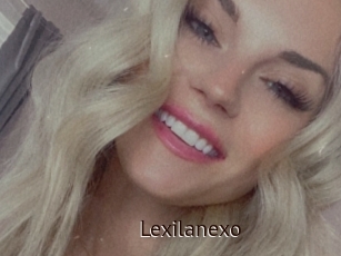 Lexilanexo