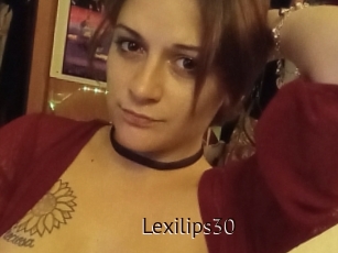 Lexilips30