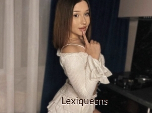 Lexiqueens