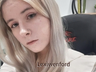 Lexiwenford
