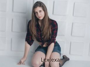 Lexlexa
