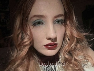 Lexlexlexi