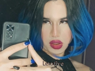 Lexxfive