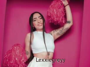 Lexxiegreyy