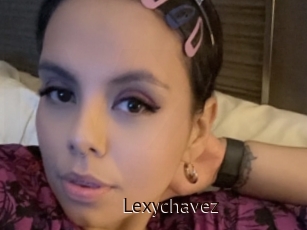 Lexychavez