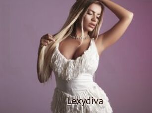 Lexydiva