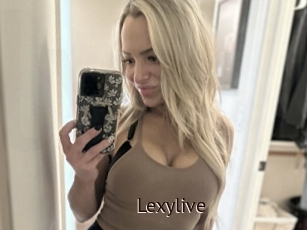 Lexylive