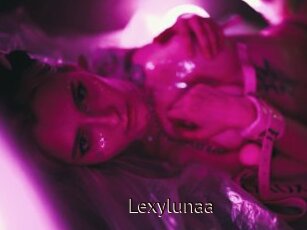 Lexylunaa