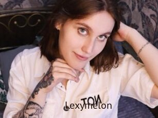 Lexymelon
