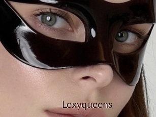 Lexyqueens