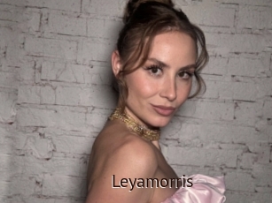 Leyamorris