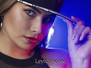 Leyhamoree