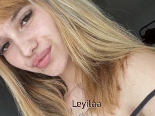 Leyilaa